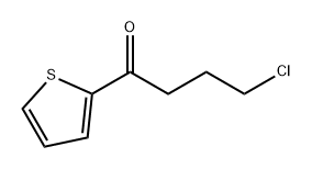 GAMMA-CHLORO-2-BUTYROTHIENONE