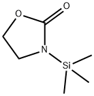 3-TRIMETHYLSILYL-2-OXAZOLIDINONE