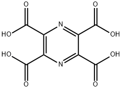 pyrazinetetracarboxylic acid