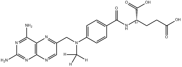 METHOTREXATE-D3