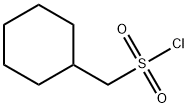 CYCLOHEXYL-METHANESULFONYL CHLORIDE