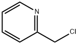 2-(Chloromethyl)pyridine