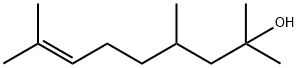 2,4,8-TRIMETHYL-7-NONEN-2-OL