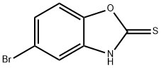 5-BROMOBENZO[D]OXAZOLE-2-THIOL