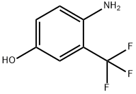 4-AMINO-3-(TRIFLUOROMETHYL)PHENOL