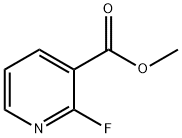 2-FLUORONICOTINIC ACID METHYL ESTER