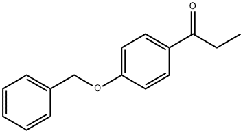 4-BENZYLOXYPROPIOPHENONE