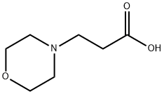 3-MORPHOLIN-4-YL-PROPIONIC ACID