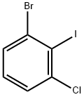 1-BROMO-3-CHLORO-2-IODOBENZENE