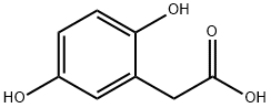 HOMOGENTISIC ACID