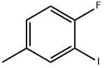 4-FLUORO-3-IODOTOLUENE