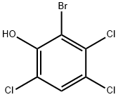 3,4,6-TRICHLORO-2-NITROPHENOL