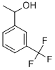 ALPHA-METHYL-3-(TRIFLUOROMETHYL)BENZYL ALCOHOL