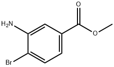 Methyl 3-amino-4-bromobenzoate