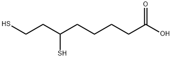 DIHYDROLIPOIC ACID