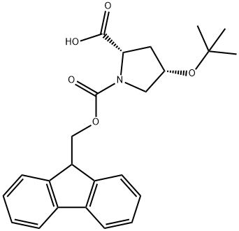 FMOC-D-HYP(TBU)-OH