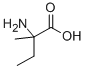 2-AMINO-2-METHYLBUTYRIC ACID