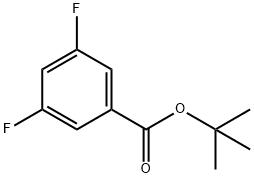 t-Butyl 3,5-difluorobenzoate