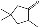 2,4,4-TRIMETHYLCYCLOPENTANONE