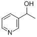 1-PYRIDIN-3-YL-ETHANOL