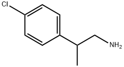 P-CHLORO-BETA-METHYL-PHENETHYLAMINE HYDROCHLORIDE