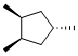 CIS,CIS,TRANS-1,2,4-TRIMETHYLCYCLOPENTANE