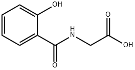 Salicyluric acid