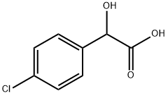 4-Chloromandelic acid