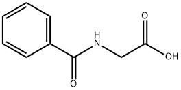 Hippuric acid