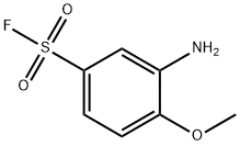 4-METHOXYMETANILYL FLUORIDE