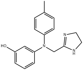 Phentolamine