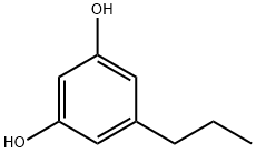 5-Propyl-1,3-benzenediol