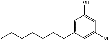 5-Heptylresorcinol