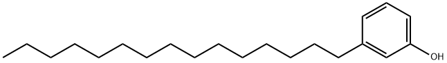 3-N-PENTADECYLPHENOL