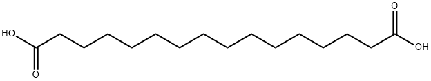 HEXADECANEDIOIC ACID