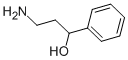 3-AMINO-1-PHENYL-PROPAN-1-OL