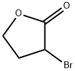 2-Bromo-4-butanolide