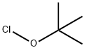 tert-Butyl Hypochlorite