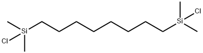 1,8-BIS(CHLORODIMETHYLSILYL)OCTANE