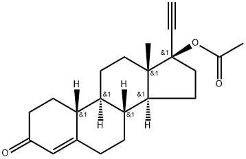 19-Norethindrone acetate