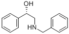 (S)-(+)-2-BENZYLAMINO-1-PHENYLETHANOL