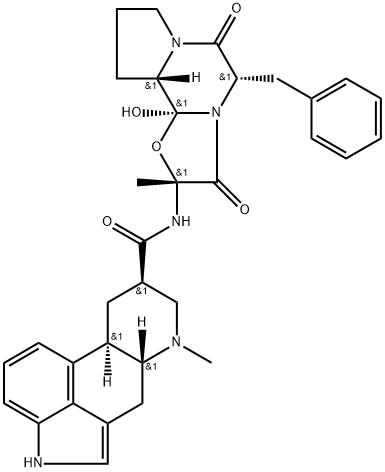 DIHYDROERGOTAMINE