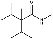 N,2,3-Trimethyl-2-isopropylbutamide