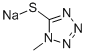 1-METHYL-5-MERCAPTOTETRAZOLE, SODIUM SALT