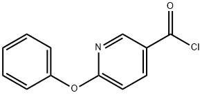 6-PHENOXYNICOTINOYL CHLORIDE
