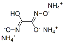 ammonium hydrogen oxalohydroximate