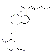 5,6-trans-Ergocalciferol