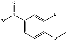 2-Bromo-4-nitroanisole