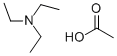 TRIETHYLAMMONIUM ACETATE