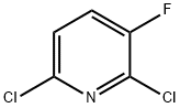 2,6-Dichloro-3-fluoropyridine